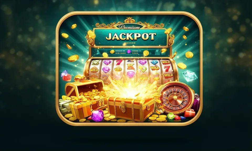 olimpbet Perú lobby de casino y apuestas deportivas